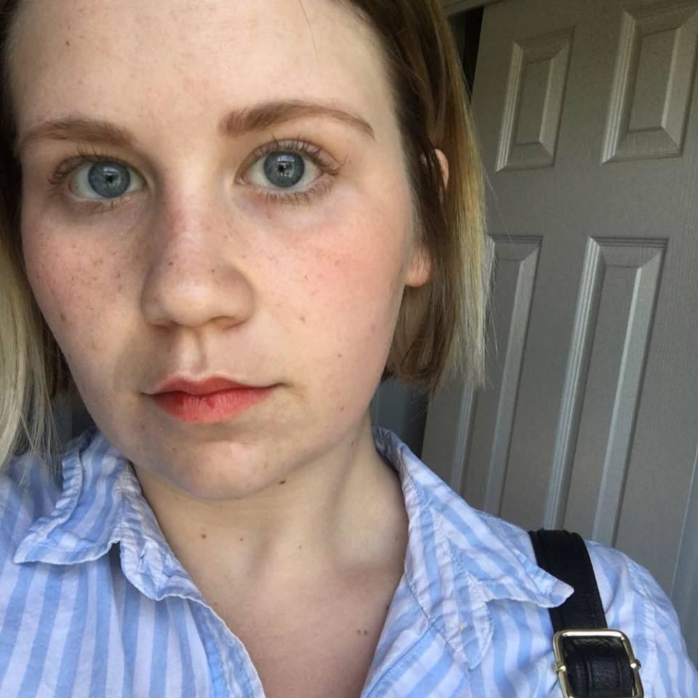 Meet your Posher, Mickianne